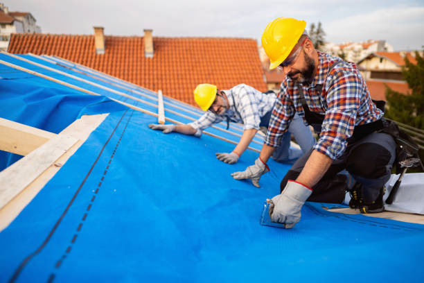 Fast & Reliable Emergency Roof Repairs in Fairport Harbor, OH